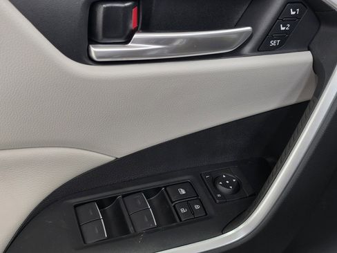 New 2025 Toyota RAV4 XLE Premium image 21