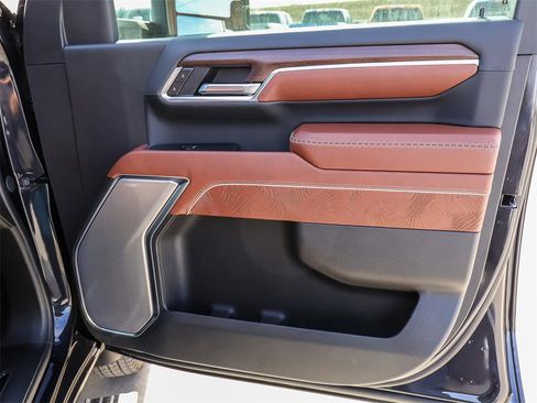 New 2026 GMC Sierra 3500 Denali Ultimate image 21