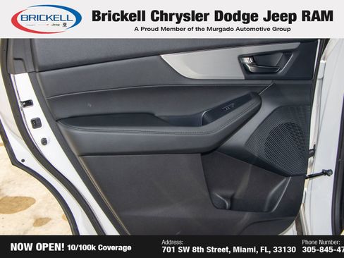 Used 2024 Acura MDX 3.5L image 12