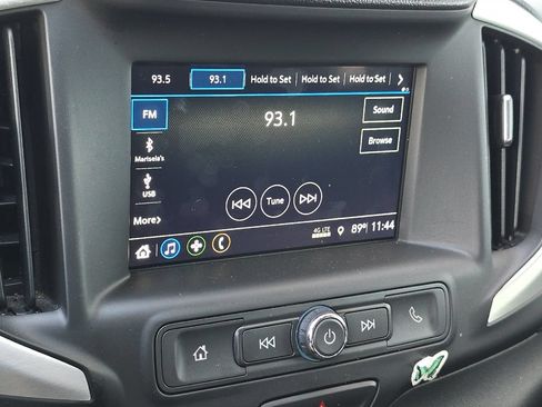 Used 2018 GMC Terrain SLE AWD/4WD image 18