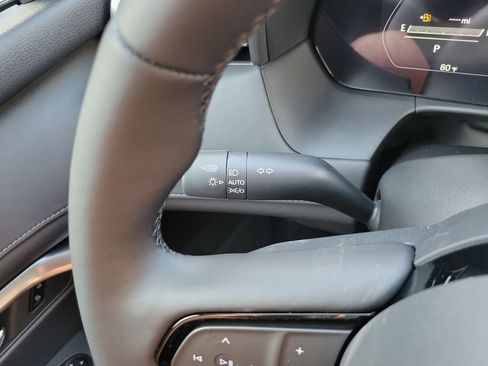 New 2026 MAZDA CX-5 Preferred AWD/4WD image 18