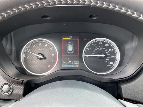 Used 2021 Subaru Forester Limited w/ Popular Package #3 image 13