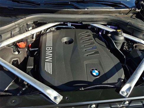 Used 2023 BMW X7 xDrive40i image 27
