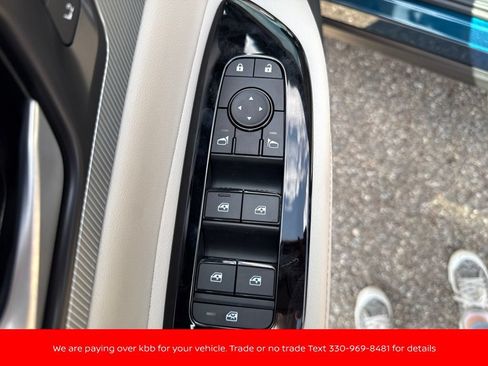 New 2026 Nissan Murano SL AWD/4WD image 12