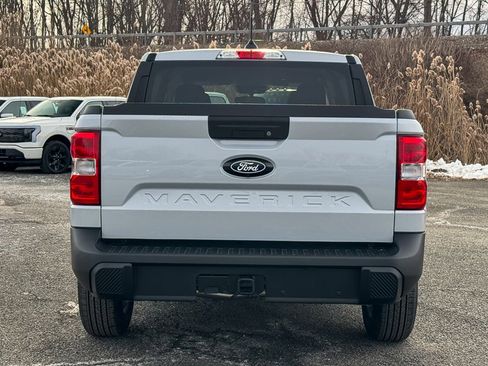 New 2026 Ford Maverick XLT w/ XLT Luxury Package image 4