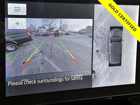 Certified 2022 Ford Explorer ST-Line image 16