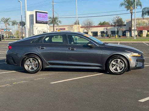 Used 2023 Kia K5 LXS FWD image 3