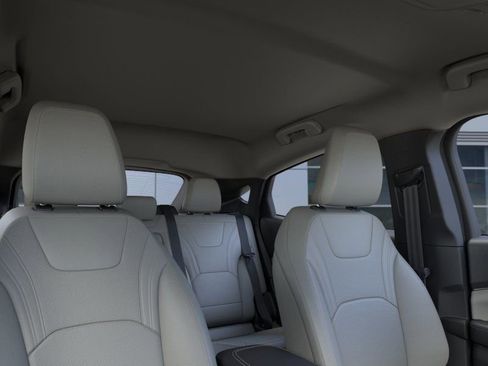 New 2026 Ford Mustang Mach-E Premium w/ Technology Package image 22