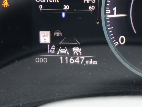 Certified 2025 Lexus NX 250 250 Premium image 21