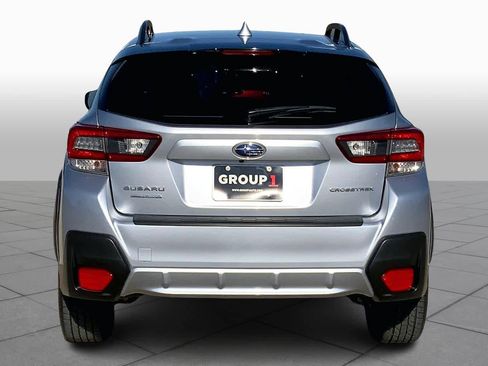 Used 2023 Subaru Crosstrek 2.0i Premium image 10