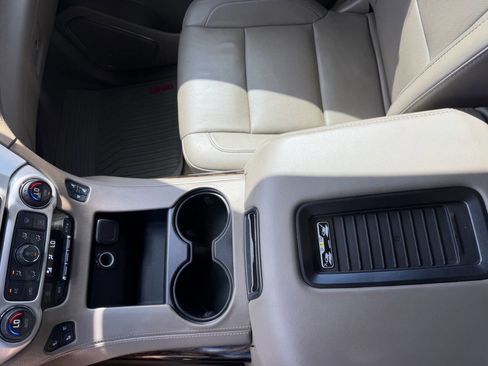 Used 2016 GMC Yukon SLT w/ Open Road Package RWD image 25