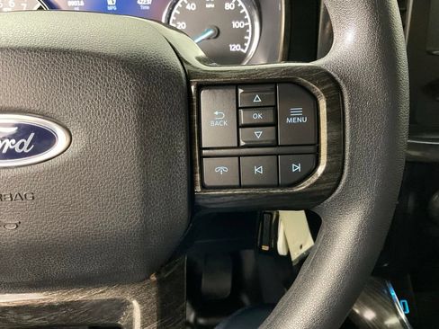 Used 2023 Ford F150 XL w/ STX Appearance Package RWD image 25