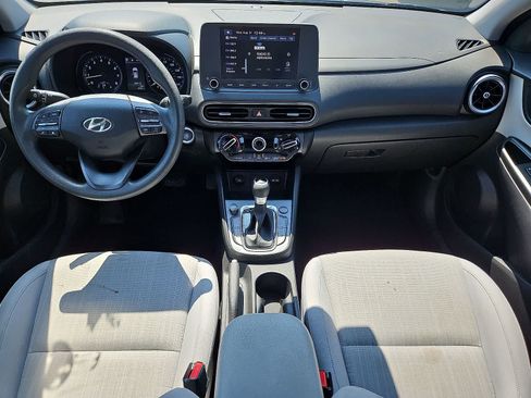 Used 2023 Hyundai Kona SEL FWD image 11