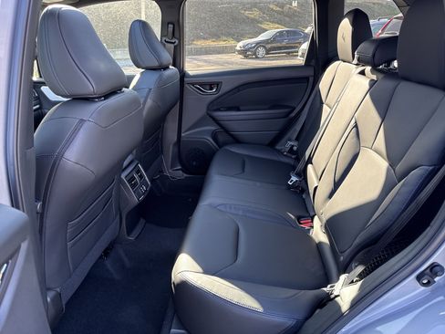 New 2025 Subaru Forester Limited image 30