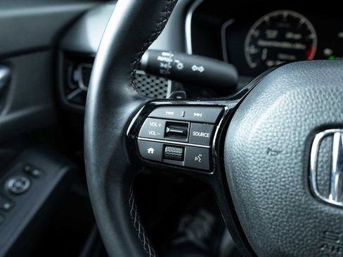 Used 2025 Honda Civic Sport image 20