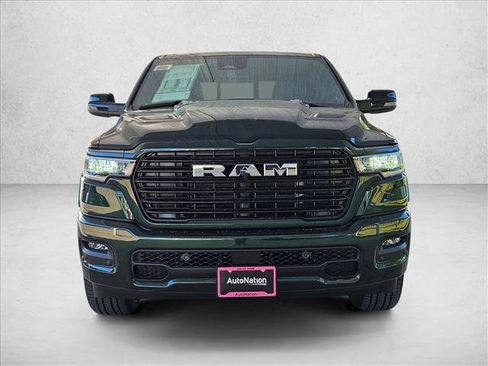 New 2026 RAM 1500 Laramie w/ Sport Appearance Package RWD image 6