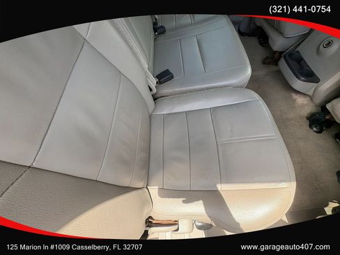 Used 2008 Ford F350 Lariat AWD/4WD image 33