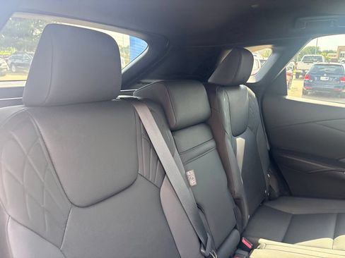 Used 2024 Lexus RX 350 AWD w/ Technology Package image 31