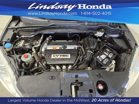 Used 2009 Honda CR-V LX image 22