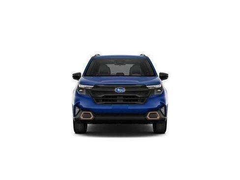 New 2026 Subaru Forester Sport w/ Sport Plus Package AWD/4WD image 49