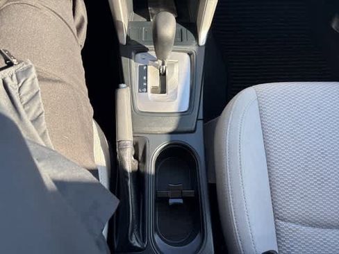 Used 2018 Subaru Forester 2.5i w/ Alloy Wheel Package image 16