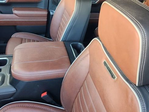 Used 2024 GMC Sierra 1500 Denali Ultimate image 21