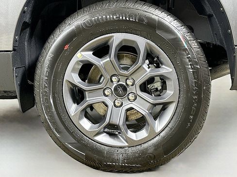 New 2026 Ford Maverick XLT image 23