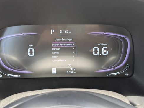 Certified 2025 Kia Soul LX w/ LX Technology Package FWD image 24