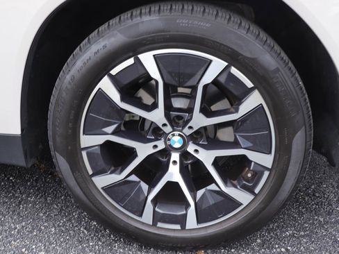 Used 2026 BMW X3 xDrive30 image 43