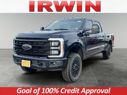 Used 2024 Ford F250 Lariat w/ Lariat Ultimate Package