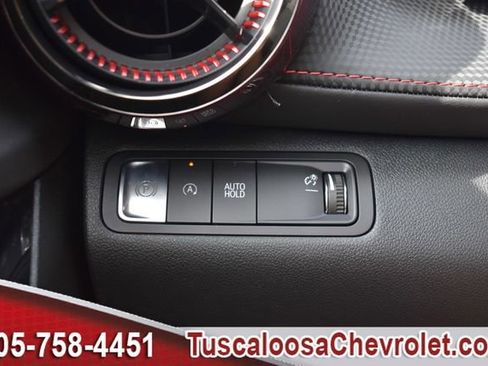 New 2026 Chevrolet Equinox RS image 33