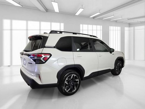 New 2026 Subaru Forester Premium AWD/4WD image 6
