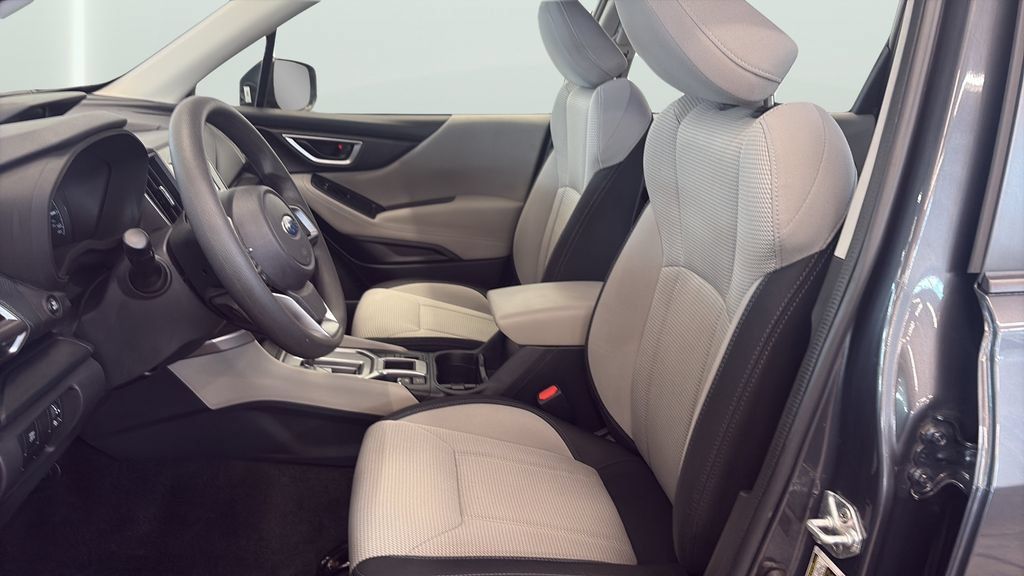 Certified 2023 Subaru Forester AWD/4WD image 16