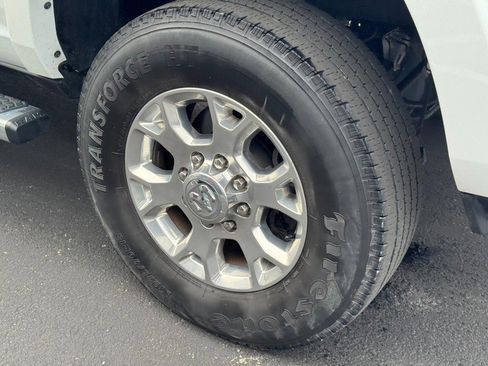 Used 2022 RAM 2500 Laramie image 10