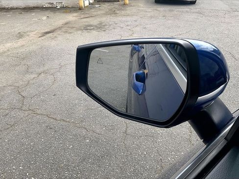 Used 2023 Kia Sportage EX image 29