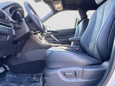 New 2026 Mitsubishi Eclipse Cross Black Edition image 17