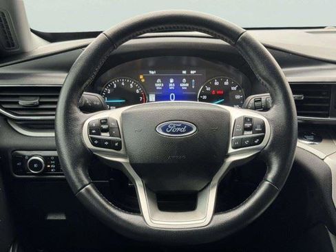 Used 2024 Ford Explorer XLT w/ Equipment Group 202A RWD image 29