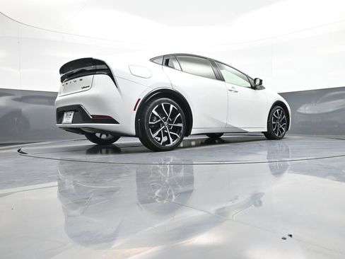 Certified 2024 Toyota Prius Prime image 29
