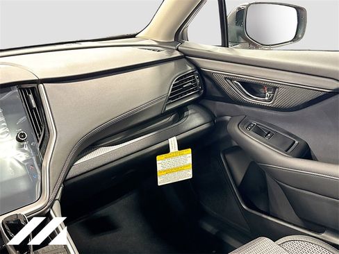 Certified 2025 Subaru Outback Premium image 24