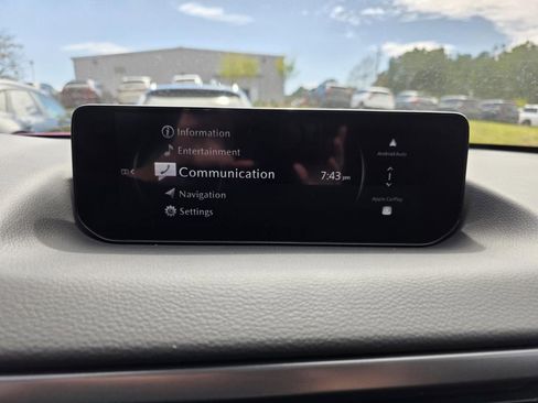 New 2026 MAZDA CX-50 AWD 2.5 S w/ Weather Package image 18