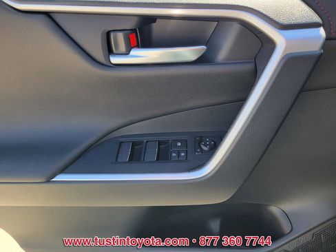 Certified 2024 Toyota RAV4 XSE w/ Weather Package AWD/4WD image 17