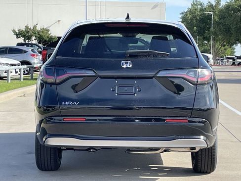 New 2027 Honda HR-V EX-L image 5