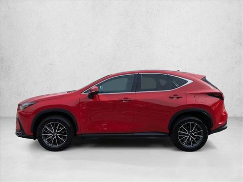 Certified 2024 Lexus NX 250 Premium image 9