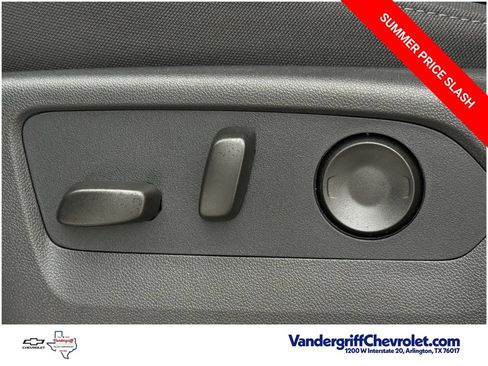 New 2026 Chevrolet Silverado 1500 RST w/ RST Select Package AWD/4WD image 21