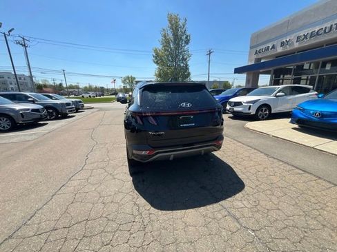 Used 2023 Hyundai Tucson Limited AWD/4WD image 9