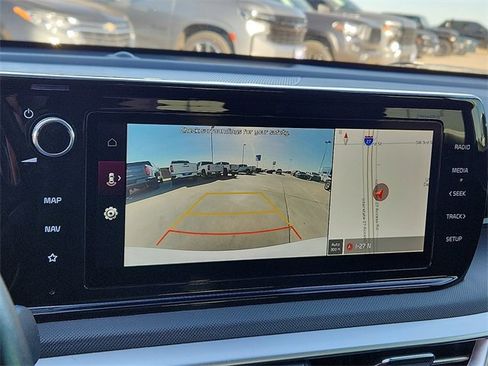 Used 2022 Kia K5 GT-Line image 14