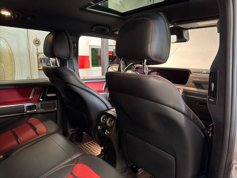Used 2019 Mercedes-Benz G 63 AMG 4MATIC image 22