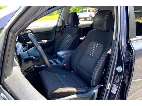 Used 2019 Kia Sportage LX w/ LX Popular Package AWD/4WD image 21