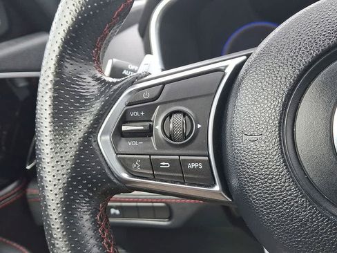 Used 2023 Acura MDX A-Spec image 17