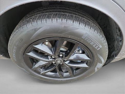 Used 2025 Land Rover Discovery Sport S AWD/4WD image 10